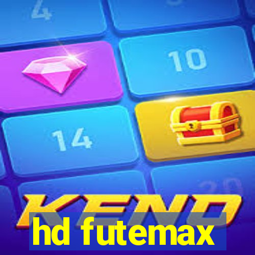 hd futemax